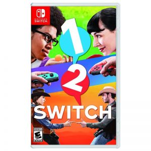 1-2 Switch - Nintendo Switch