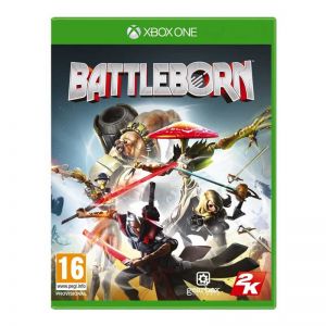 Battleborn - Xbox One