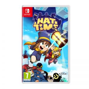 A Hat In Time - Nintendo Switch