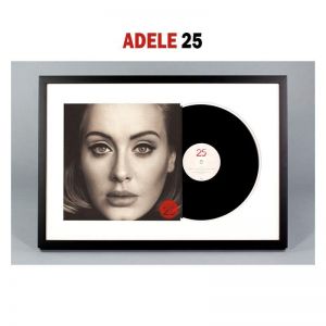 Adele 25 