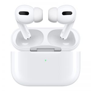 Apple AirPods Pro With Wireless Charging Case