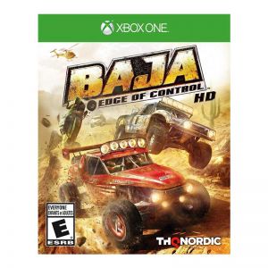 Baja : Edge Of Control HD - Xbox One