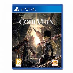 Codevein -PS4