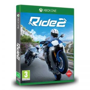 Ride 2 Arabic - Xbox One