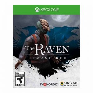 The Raven Remastered - Xbox One