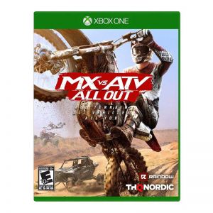 MX Vs ATV : All Out - Xbox One