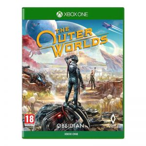 The Outer Worlds - Xbox One