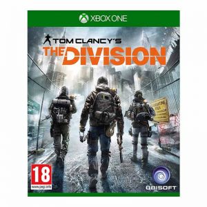 Tom Clancys : The Division Arabic - Xbox One