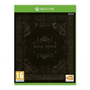 Dark Souls Trilogy - Xbox One