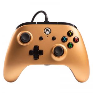 Xbox One Wired Controller - Gold