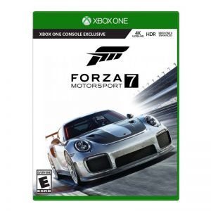 Forza Motorsport 7 - Xbox One