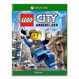 Lego City Undercover - Xbox One