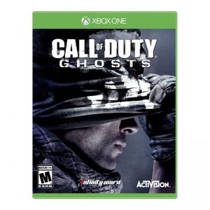Call Of Duty : Ghosts - Xbox One