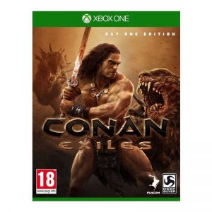 Conan Exiles Day One Edition - Xbox One