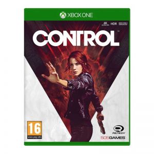 Control - Xbox One