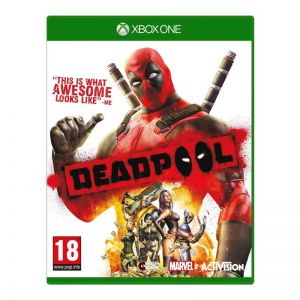 Dead Pool - Xbox One