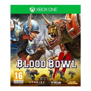 Blood Bowl - Xbox One