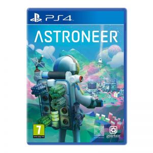 Astroneer - PS4