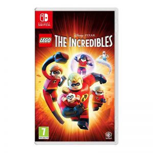 Lego The Incredibles - Nintendo Switch