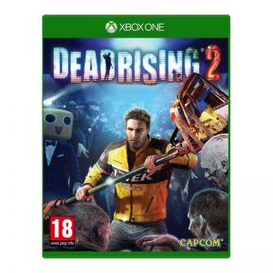 Dead Rising 2 - Xbox One