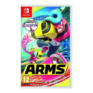 Arms - Nintendo Switch