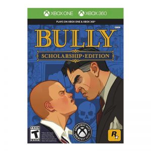 Bully : Scholarship Edition - Xbox One