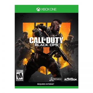 Call Of Duty : Black Ops III Standard Edition - Xbox One