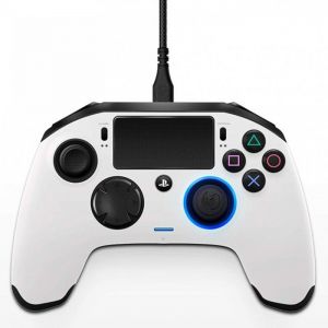 Nacon Revo Pro 2 Wired Controller - White