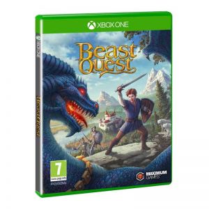 Beast Quest - Xbox One