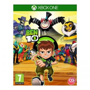 Ben 10 - Xbox One