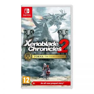 Xenoblade Chronicles 2: Torna The Golden Country - Nintendo Switch			