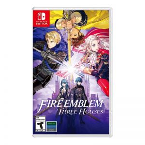 Fire Emblem Three Houses - Nintendo Switch