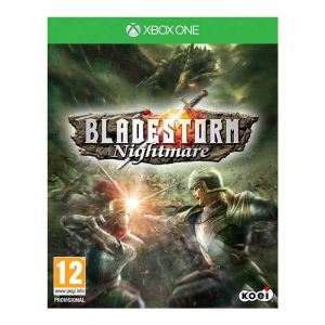 Bladestorm Nightmare - Xbox One