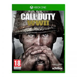 Call Of Duty : WWII  Arabic - Xbox One