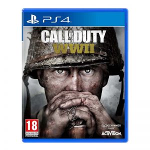 Call Of Duty : WWII  Arabic - PS4