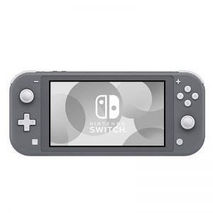 Nintendo Switch Lite Console - Grey