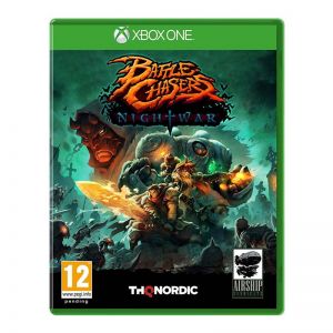 Battle Chasers: Nightwar - Xbox One