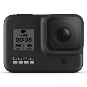 Go Pro Hero 8