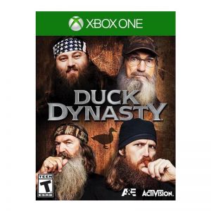 Duck Dynasty - Xbox One