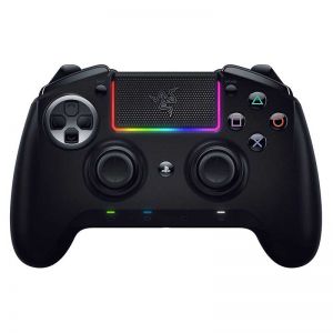 Razer Raiju Ultimate Wireless PS4 Controller