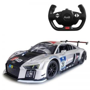 AUDI R8 LMS  Remote Control -1:14 