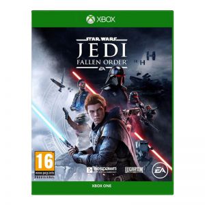 Starwars Jedi: Fallen Order Standard Edition - Xbox One