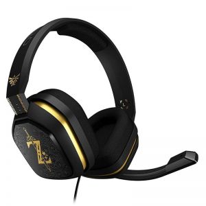 Astro A10 Wired Headset Zelda Bow Edition