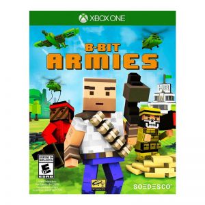 8-Bit Armies - Xbox One