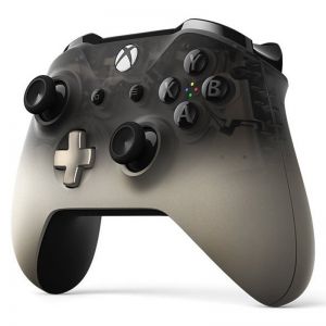 Xbox One Wireless Controller Phantom Black 