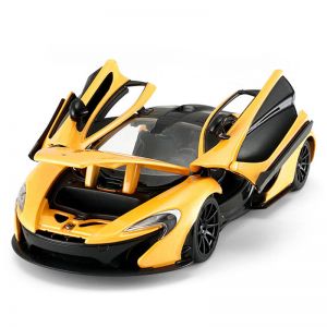 Mclaren P1 - 1:24 