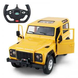 Land Rover Defender Remote Control - 1:14 