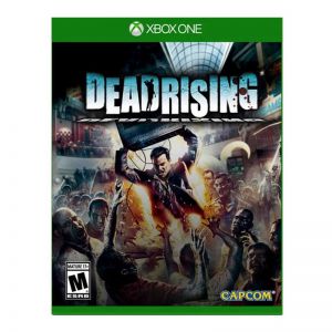 Dead Rising - Xbox One