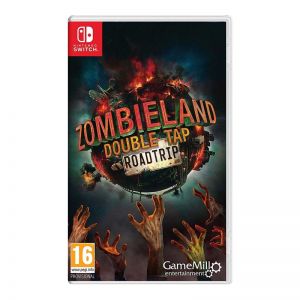 Zombieland Double Tap Roadtrip - Nintendo Switch			