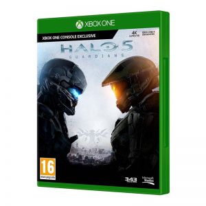 Halo 5 : Guardians - Xbox One